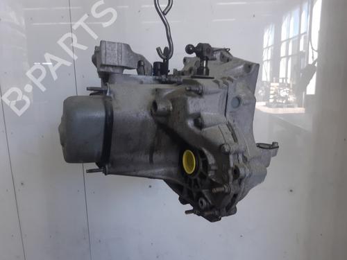 Gearbox CITROËN C4 CACTUS 1.2 VTi 82 | BP38062629M3 - Image 3