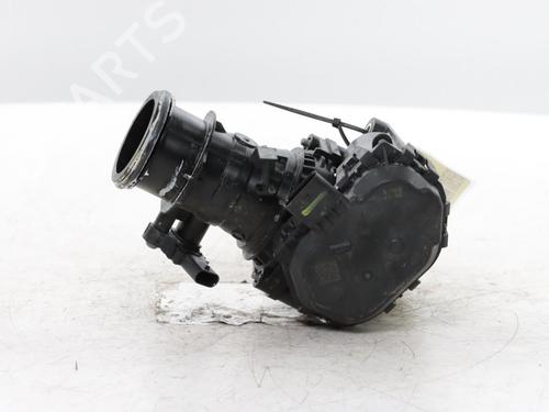 Throttle body DACIA DUSTER (PYM_, PYN_) 1.2 TCe 130 | BP38234543M82 - Image 9