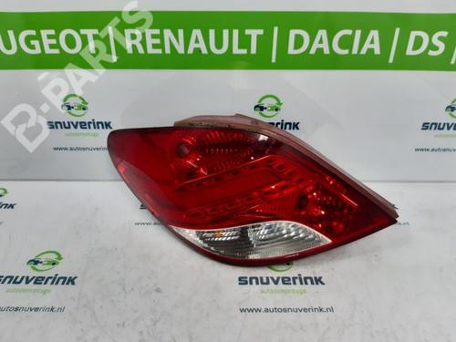 left-taillight-peugeot-207-wa_-wc_-14-16v-6350hq-9686566080-2006-2007-2008-2009-2010-2011-2012-2013-2014-2015-10803871 main image