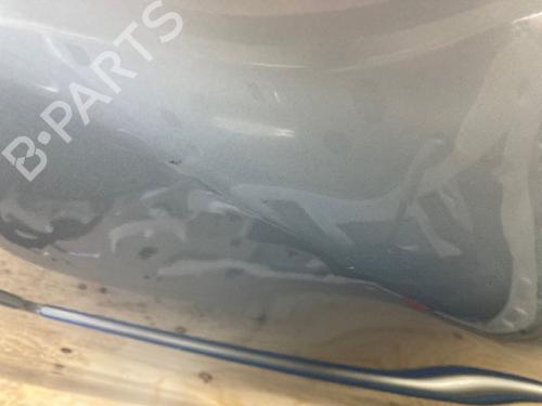 Left rear door PEUGEOT 208 I (CA_, CC_) 1.6 HDi / BlueHDi 75 | BP24477165C4