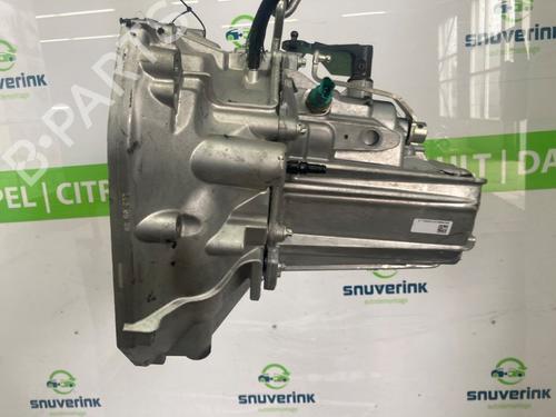 Used Gearbox RENAULT CLIO V (B7_) 1.0 TCe 100 (B7MT) (101 hp) 25379346