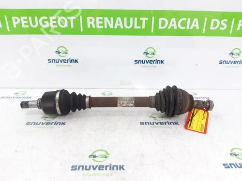 Used Left front driveshaft Left front driveshaft 10807599 10807599