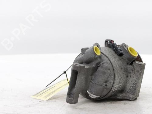 AC compressor RENAULT TWINGO III (BCM_, BCA_) 1.0 SCe 70 | BP30758647M34 - Image 4
