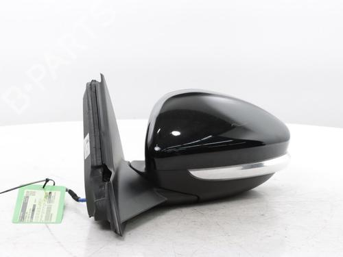 Używane Lusterko boczne lewe OPEL CORSA F (P2JO) 1.2 (68) (101 hp) 30757714