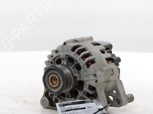 Alternator PEUGEOT BOXER Van (244) 2.2 HDi | BP30866765M7 