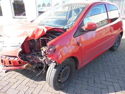 Radio RENAULT TWINGO II (CN0_) 1.2 16V (CN04, CN0B) | BP40571882E6 - Image 4