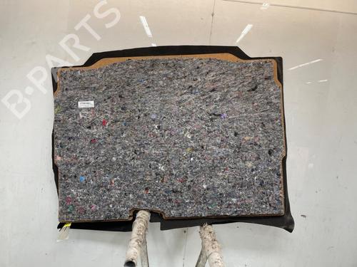 Luggage compartment floor RENAULT CLIO V (B7_) 1.0 TCe 90 (B7MT) | BP38618258I33 - Image 4