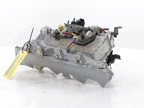 Intake manifold RENAULT TRAFIC III Van (FG_) 2.0 dCi 170 (FGMM, FGMV) | BP39507677M70 - Image 2
