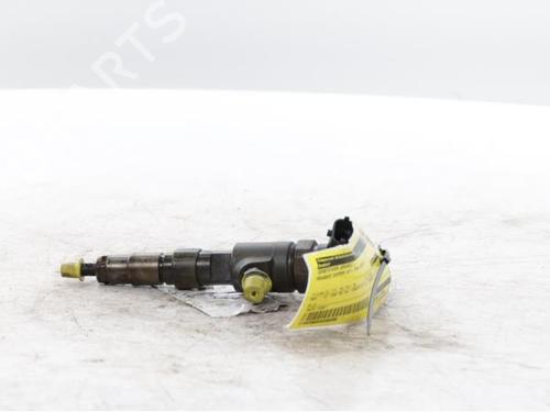 Used Injector Injector PEUGEOT EXPERT Van (VF3A_, VF3U_, VF3X_) 1.6 HDi 90 8V (90 hp) 40587351 40587351