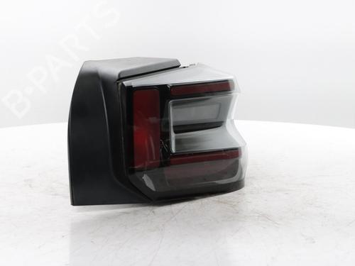 Right taillight CITROËN C3 IV (CC_, CB_) 1.2 PureTech 100 (CCHPV4) | BP33935132C35  - Image 9