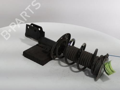 Left front shock absorber OPEL COMBO Box Body/MPV (K9) 1.5 D | BP29426185M16 