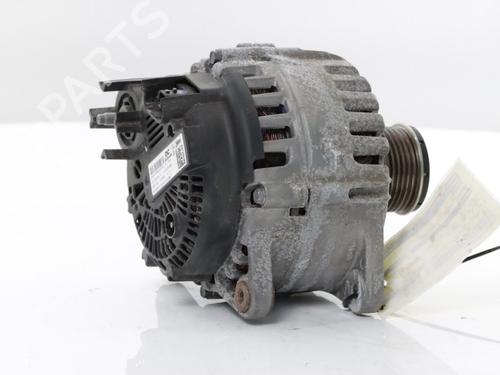 Generator RENAULT EXPRESS Box Body/MPV 1.5 Blue dCi 75 (F6AA) | BP39507717M7 - Image 2