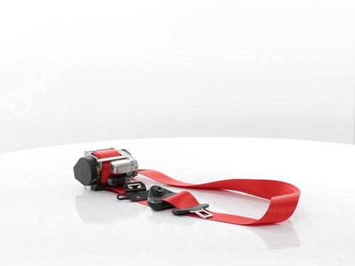 Front left seatbelt RENAULT CLIO IV (BH_) 1.6 RS (BHJ4, BHJ6, BHMM) | BP28288984I26 