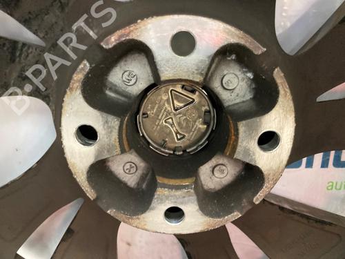 Felg DS DS 4 / DS 4 CROSSBACK (NX_) 1.2 THP 130 (NXHNYM) | BP24166587C45 