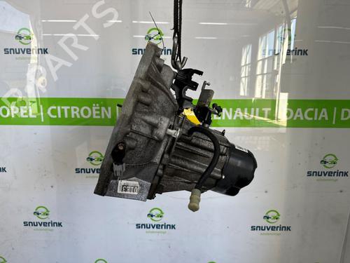 Used Gearbox RENAULT TWINGO III (BCM_, BCA_) 1.0 SCe 70 (71 hp) 20158444