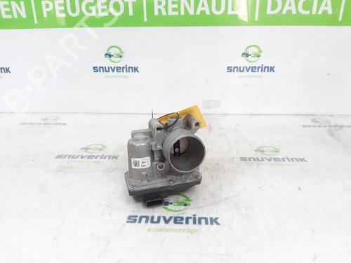 Used Throttle body RENAULT TWINGO III (BCM_, BCA_) 1.0 SCe 70 (71 hp) 20214068