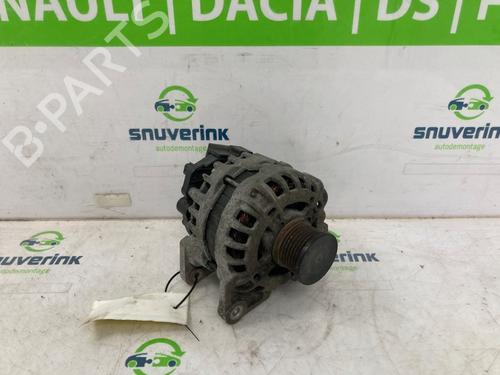 Used Alternator Alternator 25527023 25527023