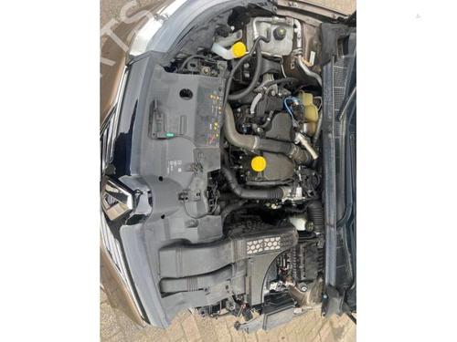 Seat buckle RENAULT MEGANE IV Hatchback (B9A/M/N_) 1.5 dCi 110 (B9A3) | BP40580125I32 - Image 12
