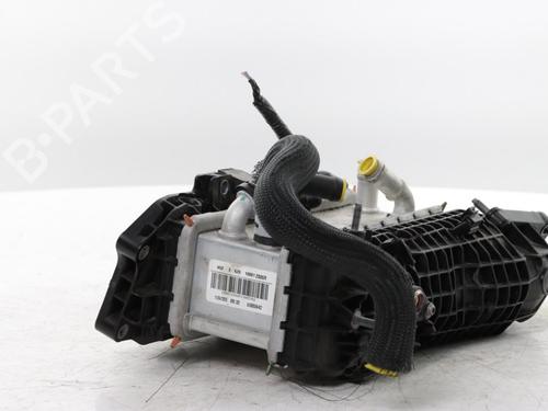 Intake manifold DACIA DUSTER (PYM_, PYN_) 1.2 TCe 130 | BP33697263M70 - Image 4