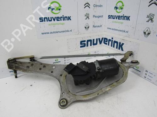 Vindrude Viskermekanisme RENAULT LAGUNA II (BG0/1_) 1.6 16V (BG1G, BG1H) (112 hp) 21111860