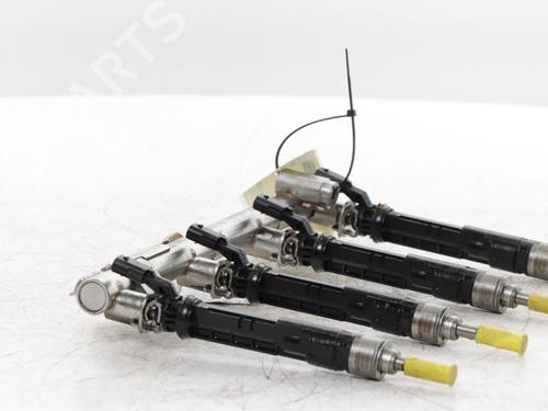 Injection rail RENAULT CAPTUR I (J5_, H5_) 1.3 TCe 130 (J5NJ, J5NE) | BP37262660M98 - Image 4