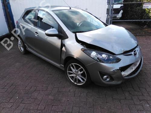 Injector MAZDA 2 (DE_, DH_) 1.5 (DE5FS) | BP26279497M100  - Image 5