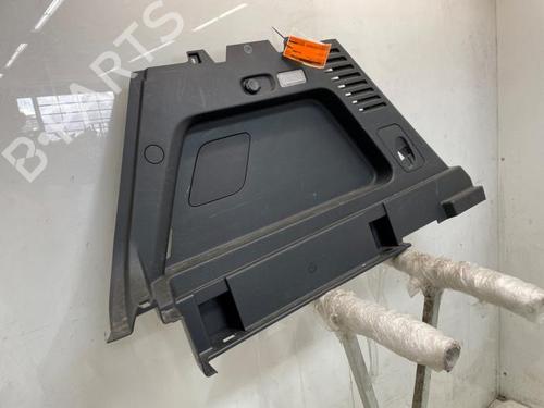 Boot lining CITROËN C5 AIRCROSS (A_) 1.6 Hybrid 225 (A45GFR) | BP40587678I3 - Image 3