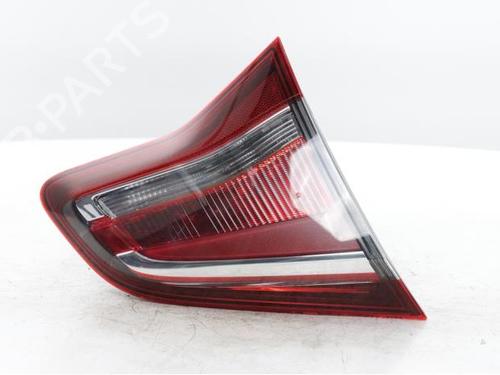 left-taillight-opel-meriva-b-mpv-s10-2010-2011-2012-2013-2014-2015-2016-2017-40588250 main image