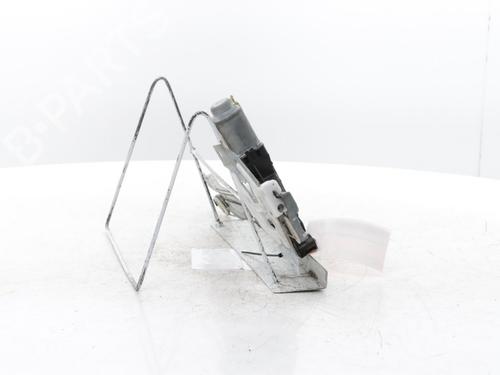 Front left window mechanism CITROËN C4 II (NC_) 1.6 VTi 120 (NC5FS0, NC5FS9) | BP39507595C22 - Image 8