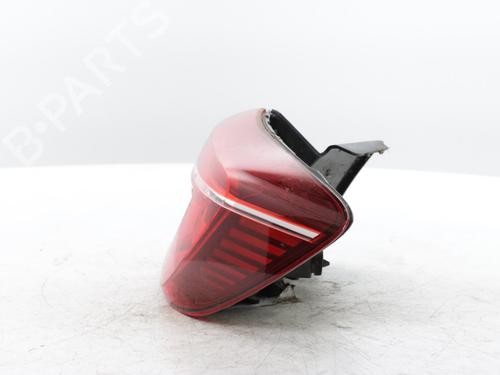 Right taillight RENAULT CLIO V (B7_) 1.0 TCe 90 (B7MT) | BP37026153C35 - Image 3