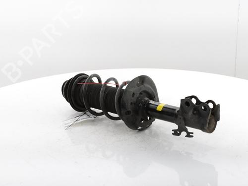 Høyre foran støtdemper TOYOTA YARIS (_P21_, _PA1_, _PH1_) 1.5 Hybrid (MXPH10, MXPH11) | BP29241633M17 