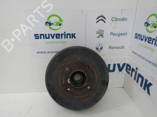 Used Other RENAULT CLIO IV (BH_) 1.5 dCi 90 (90 hp) 31260995