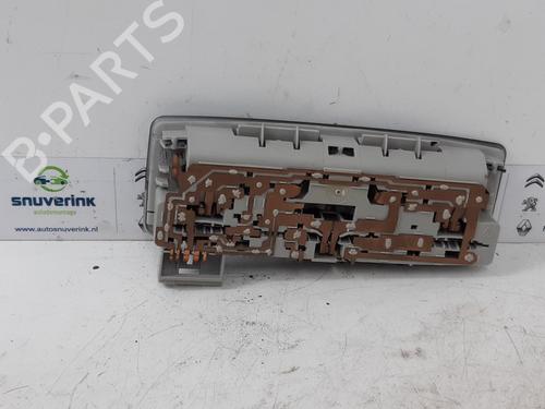 Interior roof light RENAULT LAGUNA II Grandtour (KG0/1_) 1.9 dCi (KG1A, KG1W, KG0G) | BP21111750I8 