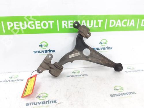 Used Right front suspension arm Right front suspension arm CITROËN JUMPY II Van 2.0 HDi 125 (128 hp) 40574788 40574788