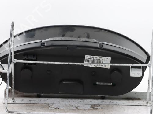 Instrument cluster CITROËN JUMPER II Van 2.2 BlueHDi 120 | BP38234766C47 - Image 6