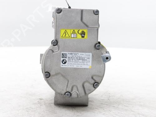 Used AC compressor AC compressor 34567487 34567487