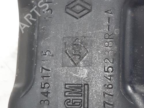 Hinge/Door check strap RENAULT TRAFIC III Van (FG_) 1.6 dCi 90 (FGME) | BP18662012C146 