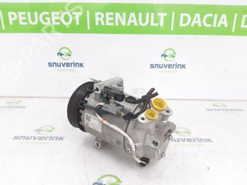 AC compressor RENAULT CLIO V (B7_) 1.0 TCe 90 (B7MT) | BP25205312M34 
