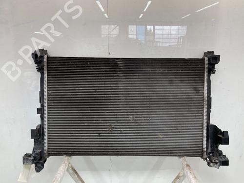 Water radiator RENAULT TRAFIC III Van (FG_) 2.0 dCi 120 (FGMN) | BP30185777M31