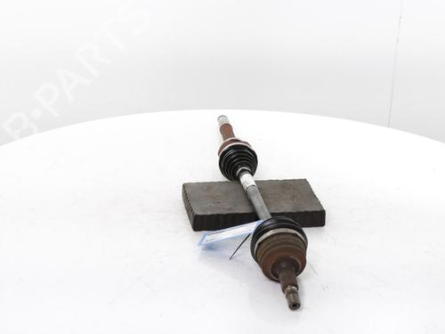 Right front driveshaft PEUGEOT 308 SW II (LC_, LJ_, LR_, LX_, L4_) 1.5 BlueHDi 130 | BP30186650M39