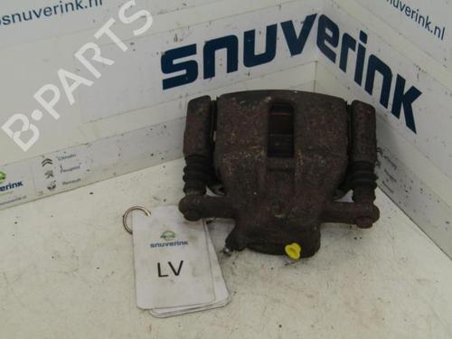 Used Left front brake caliper Left front brake caliper RENAULT CLIO III Grandtour (KR0/1_) 1.2 16V (KR0P) (101 hp) 40562935 40562935