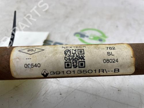 Left front driveshaft DACIA SANDERO III 1.0 TCe 90 | BP25828942M38 - Image 4