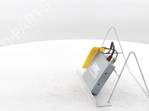 Electronic module RENAULT SCENIC E-TECH PHASE I EV87 | BP33696276M83 - Image 3