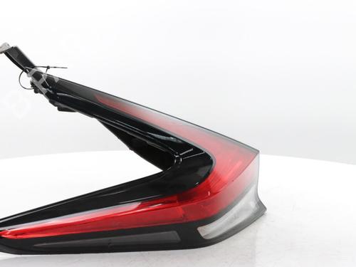 Venstre baglygte NISSAN LEAF (ZE1) Electric | BP30757210C34 