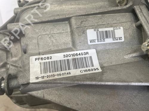 Gearbox RENAULT TRAFIC III Van (FG_) 2.0 dCi 170 (FGMM, FGMV) | BP26238323M3 - Image 5