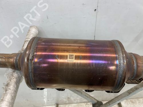 Exhaust system OPEL GRANDLAND (OV64) 1.2 MHEV | BP30758152M121 - Image 3