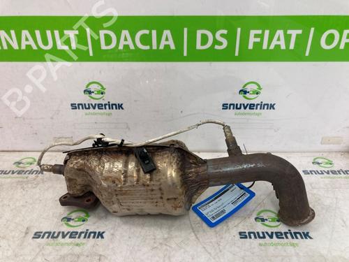Katalysator PEUGEOT 208 I (CA_, CC_) 1.2 VTI 82 (82 hp) 24988538