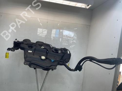 Used Fuel tank Fuel tank RENAULT ESPACE V (JR_) 1.6 dCi 130 (130 hp) 40588141 40588141