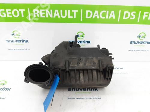 Used Air filter box Air filter box PEUGEOT EXPERT Van (VF3A_, VF3U_, VF3X_) 1.6 HDi 90 16V (90 hp) 10802380 10802380