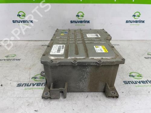 Electronic module CITROËN C5 AIRCROSS (A_) 1.6 Hybrid 225 (A45GFR) | BP40583884M83 - Image 6